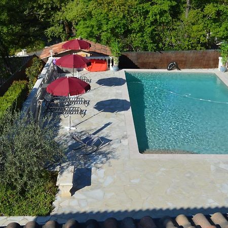 רוקפור-לה-פה Villa Jalna Chambre, Suites Et Appartement מראה חיצוני תמונה
