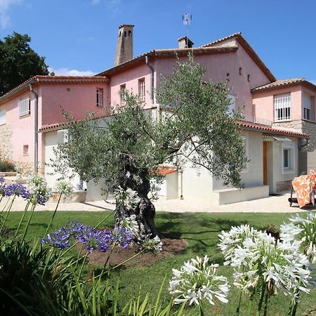 רוקפור-לה-פה Villa Jalna Chambre, Suites Et Appartement מראה חיצוני תמונה