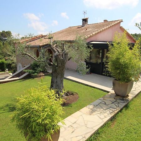 רוקפור-לה-פה Villa Jalna Chambre, Suites Et Appartement מראה חיצוני תמונה
