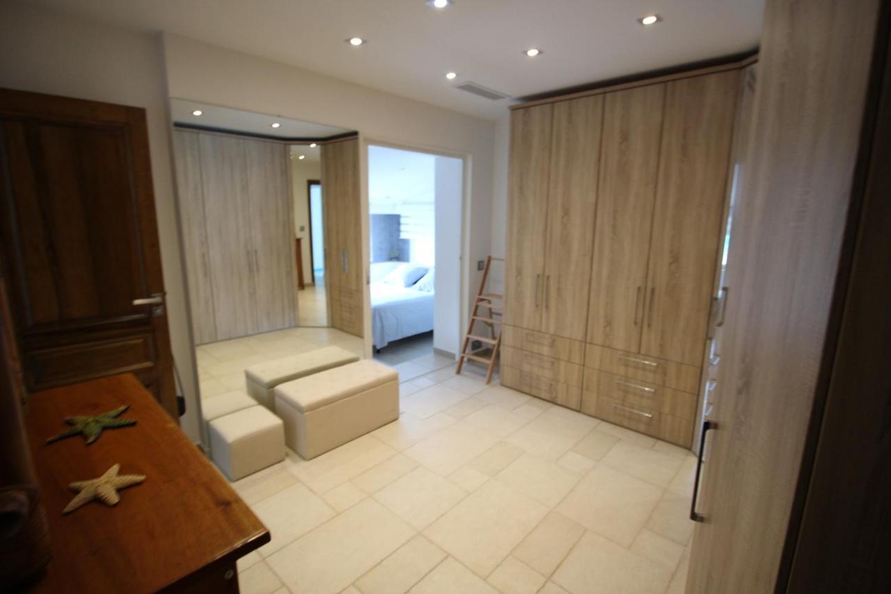 רוקפור-לה-פה Villa Jalna Chambre, Suites Et Appartement מראה חיצוני תמונה