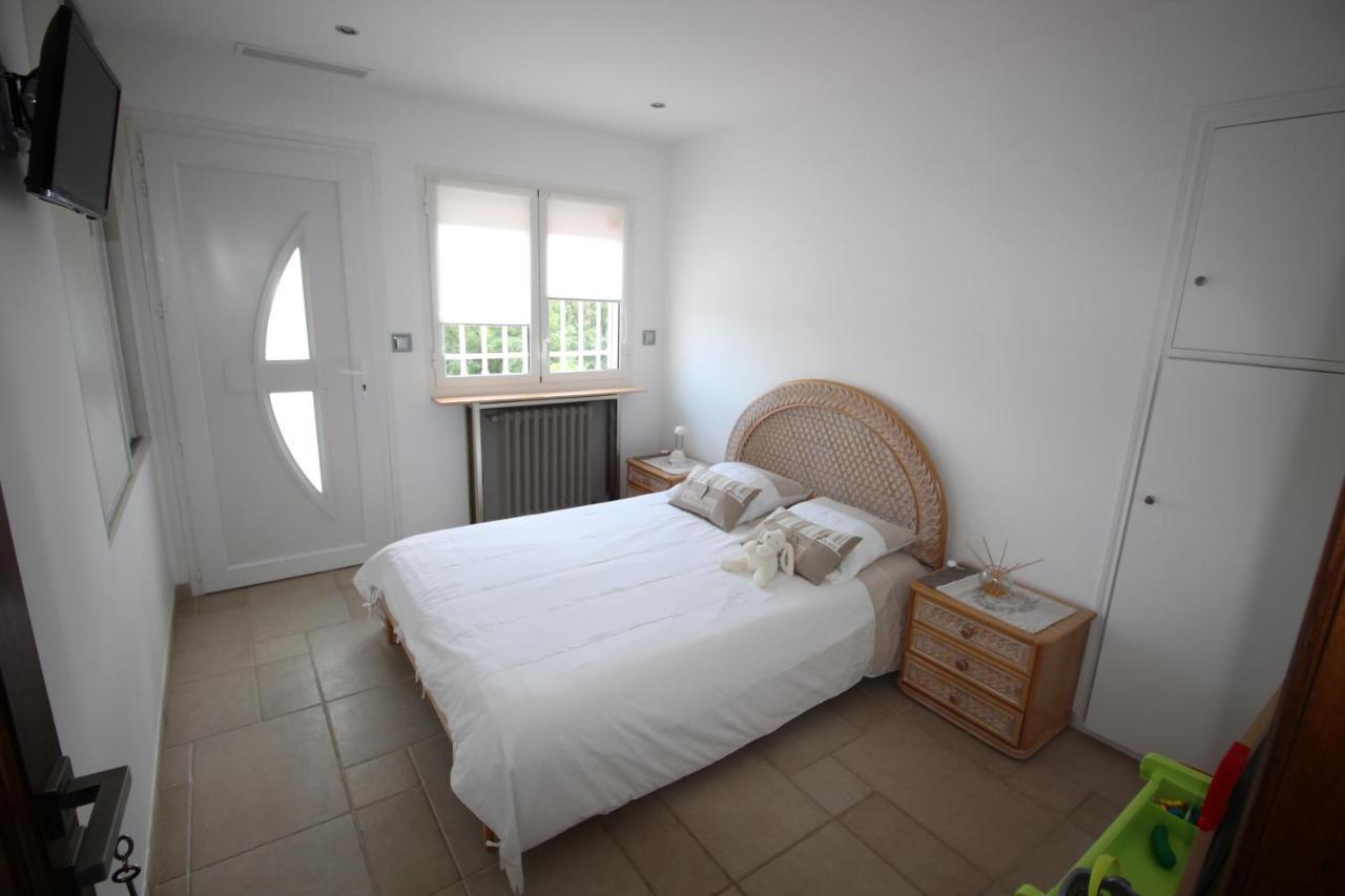 רוקפור-לה-פה Villa Jalna Chambre, Suites Et Appartement מראה חיצוני תמונה