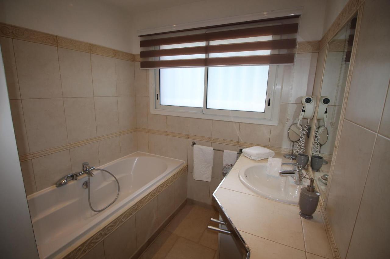 רוקפור-לה-פה Villa Jalna Chambre, Suites Et Appartement מראה חיצוני תמונה