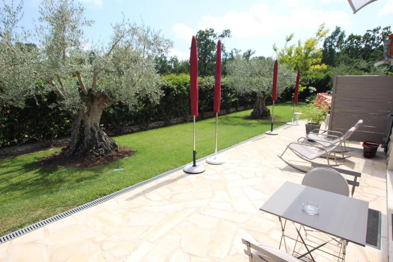 רוקפור-לה-פה Villa Jalna Chambre, Suites Et Appartement מראה חיצוני תמונה