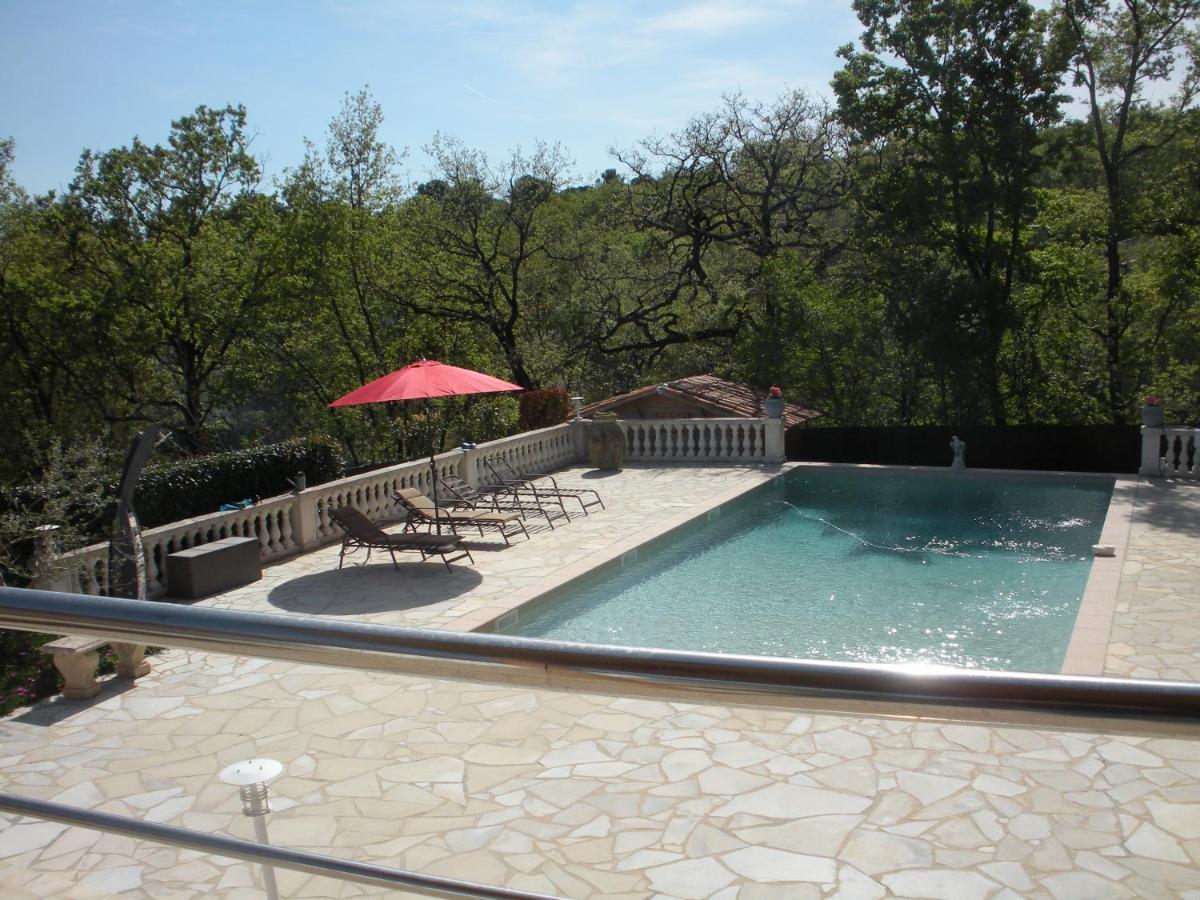 רוקפור-לה-פה Villa Jalna Chambre, Suites Et Appartement מראה חיצוני תמונה
