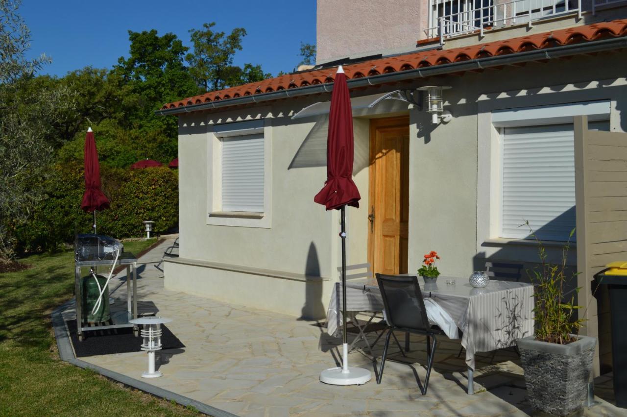 רוקפור-לה-פה Villa Jalna Chambre, Suites Et Appartement מראה חיצוני תמונה