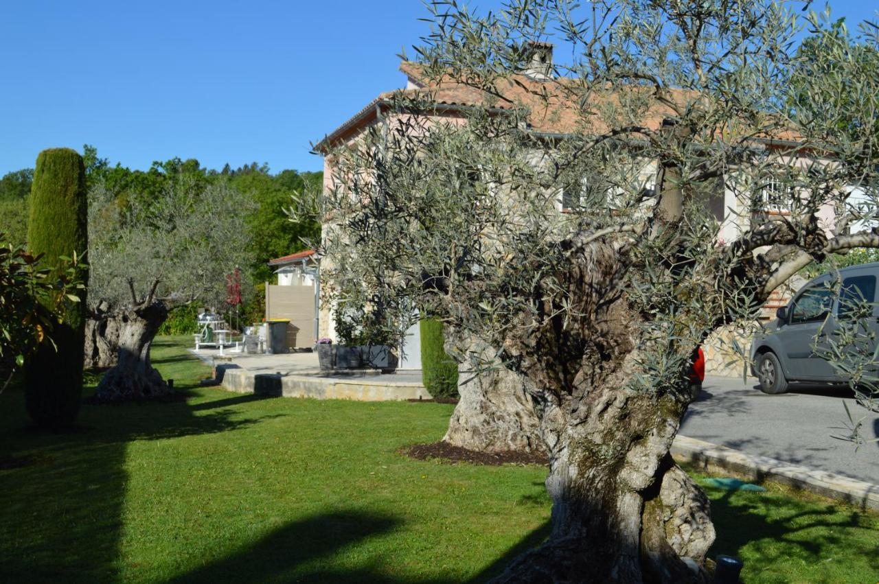 רוקפור-לה-פה Villa Jalna Chambre, Suites Et Appartement מראה חיצוני תמונה