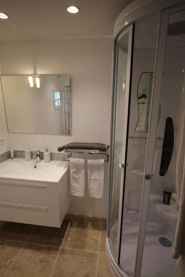 רוקפור-לה-פה Villa Jalna Chambre, Suites Et Appartement מראה חיצוני תמונה