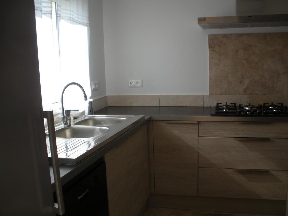 רוקפור-לה-פה Villa Jalna Chambre, Suites Et Appartement מראה חיצוני תמונה