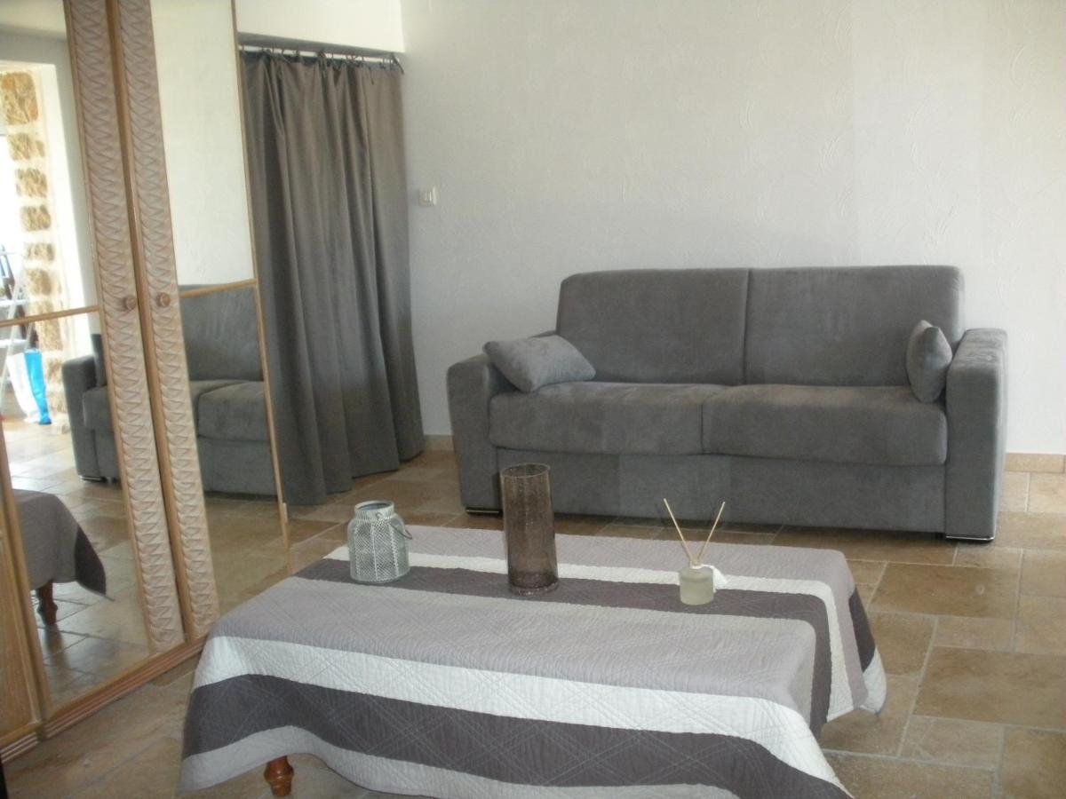 רוקפור-לה-פה Villa Jalna Chambre, Suites Et Appartement מראה חיצוני תמונה