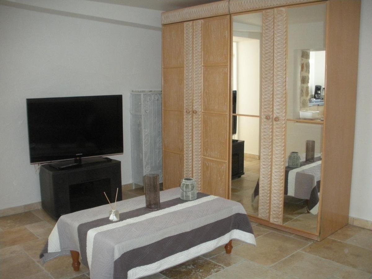 רוקפור-לה-פה Villa Jalna Chambre, Suites Et Appartement מראה חיצוני תמונה