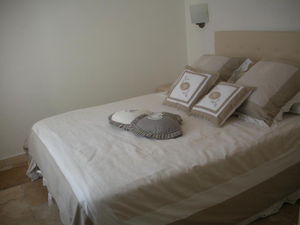 רוקפור-לה-פה Villa Jalna Chambre, Suites Et Appartement מראה חיצוני תמונה