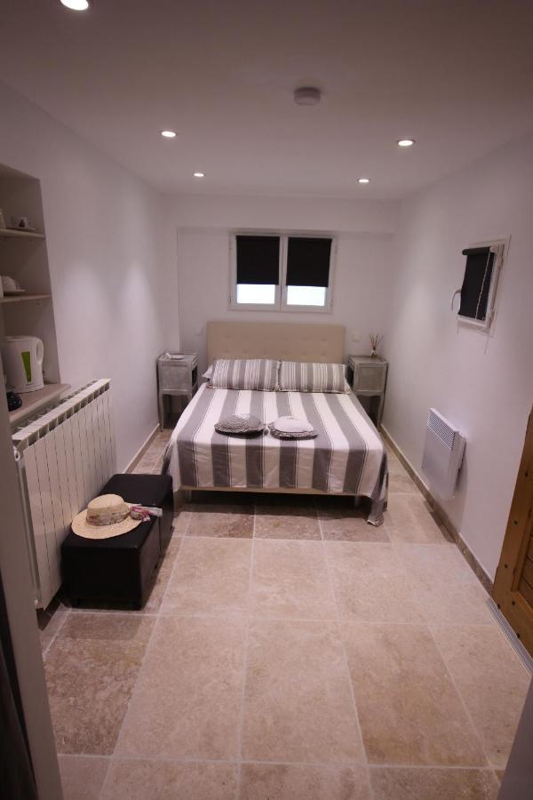 רוקפור-לה-פה Villa Jalna Chambre, Suites Et Appartement מראה חיצוני תמונה