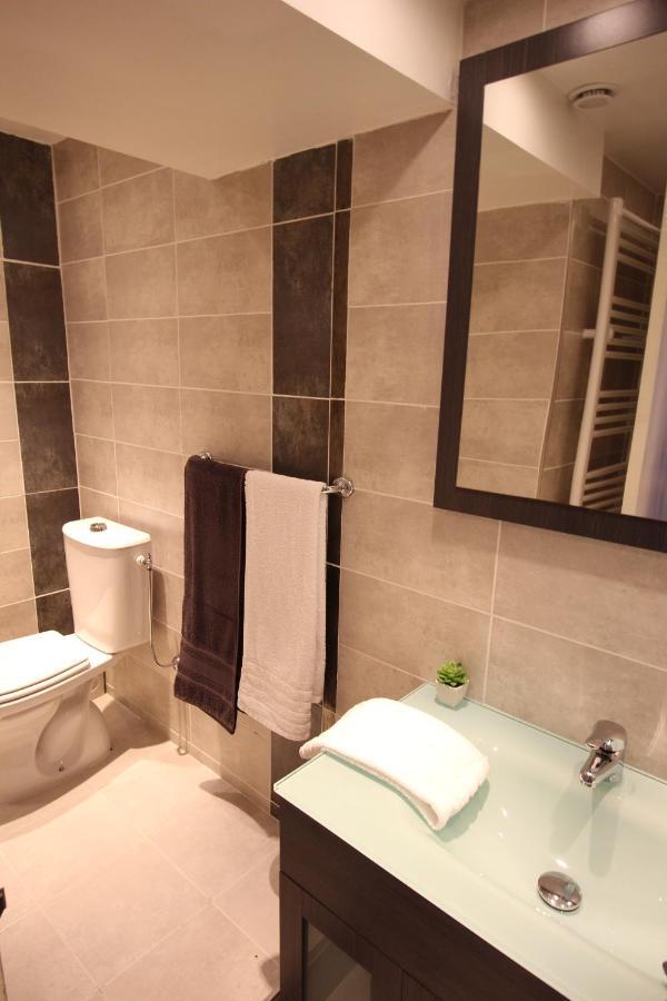 רוקפור-לה-פה Villa Jalna Chambre, Suites Et Appartement מראה חיצוני תמונה