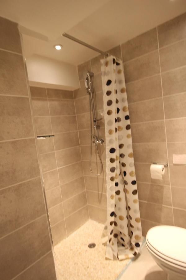 רוקפור-לה-פה Villa Jalna Chambre, Suites Et Appartement מראה חיצוני תמונה