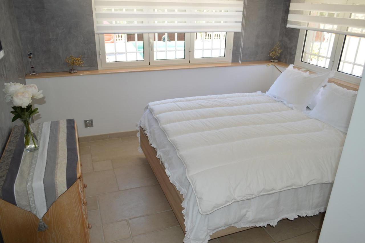 רוקפור-לה-פה Villa Jalna Chambre, Suites Et Appartement מראה חיצוני תמונה