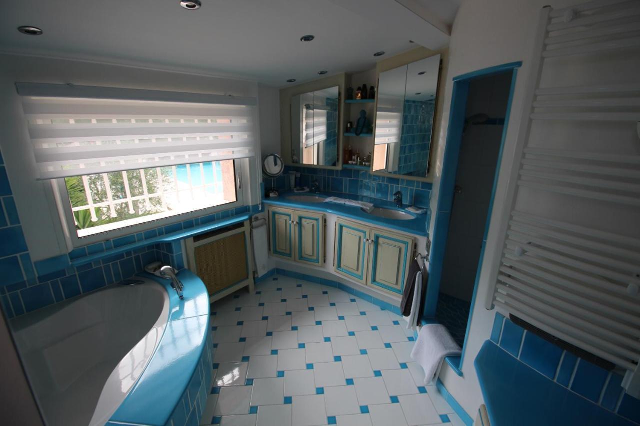 רוקפור-לה-פה Villa Jalna Chambre, Suites Et Appartement מראה חיצוני תמונה